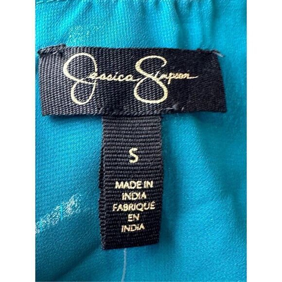 Jessica Simpson Women’s Long Sleeve Size Small Amelia Dress - Picture 6 of 9